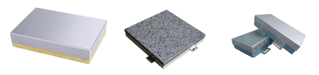 铝单板|铝质线条_医用洁净板_铝板装饰保温一体板-陶钢板一体板-重庆博美达科技